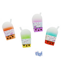Goma Bubble Tea