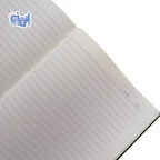 Libretas Van Gogh Arte Raya B5