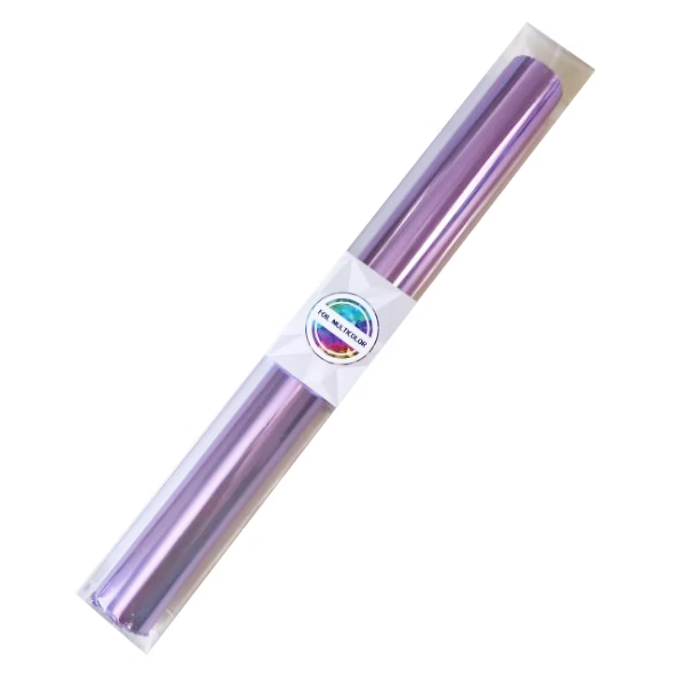 Foil Reactivo al Tóner