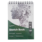 Estuche De Dibujo Profesional 75 Piezas