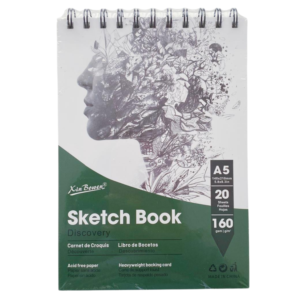 Estuche De Dibujo Profesional 75 Piezas
