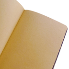 Libreta De Hoja Decorada Cosmic Town