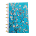 Cuaderno Los Almendros de Discos