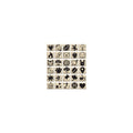 Mini Set de Sellos Tiny Stuff