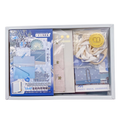 My Moment - Kit de Journal Mediano - Stickers, Papel Decorado y Libreta