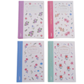 Libreta Multiformato Flower