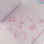 With My Journal Pages Vol.2 - Papel Decorativo