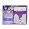 The Milky Way - Kit de Journal - Stickers, Papel Decorado y Washitapes