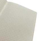 Libreta Multiformato Flower