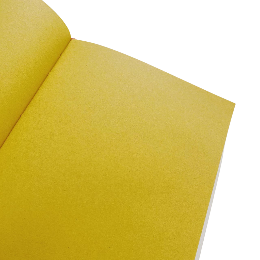 Libreta Multiformato Flower