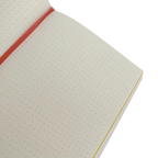 Libreta Multiformato Flower