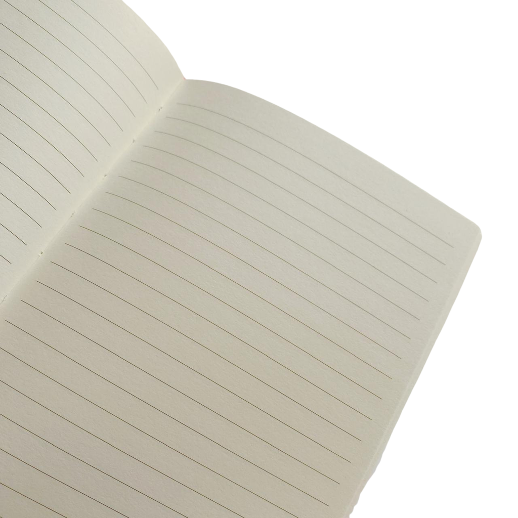 Libreta Multiformato Flower