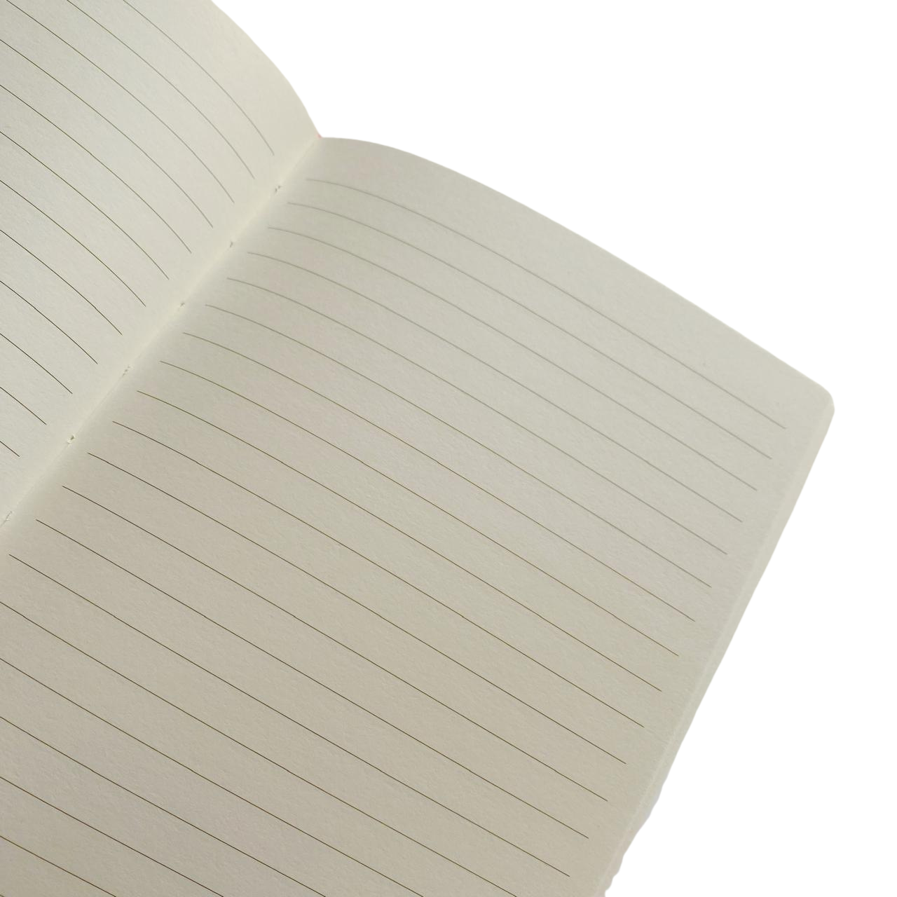 Libreta Multiformato Flower