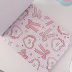 With My Journal Pages Vol.2 - Papel Decorativo