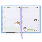 Agenda 2027 Gatitos 🐱💗