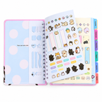 Agenda 2027 Gatitos Kawaii 🐱💖✨
