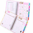 Agenda 2027 Gatitos Kawaii 🐱💖✨