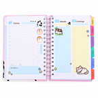 Agenda 2027 Gatitos Kawaii 🐱💖✨