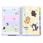 Agenda 2027 Gatitos Kawaii 🐱💖✨