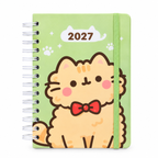 Agenda 2027 Gatitos Kawaii 🐱💖✨