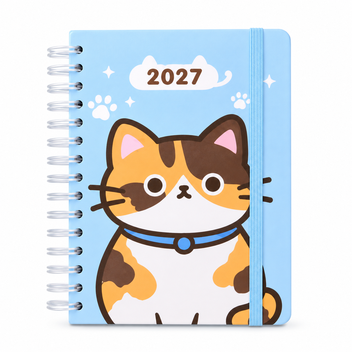 Agenda 2027 Gatitos Kawaii 🐱💖✨