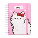 Agenda 2027 Gatitos Kawaii 🐱💖✨