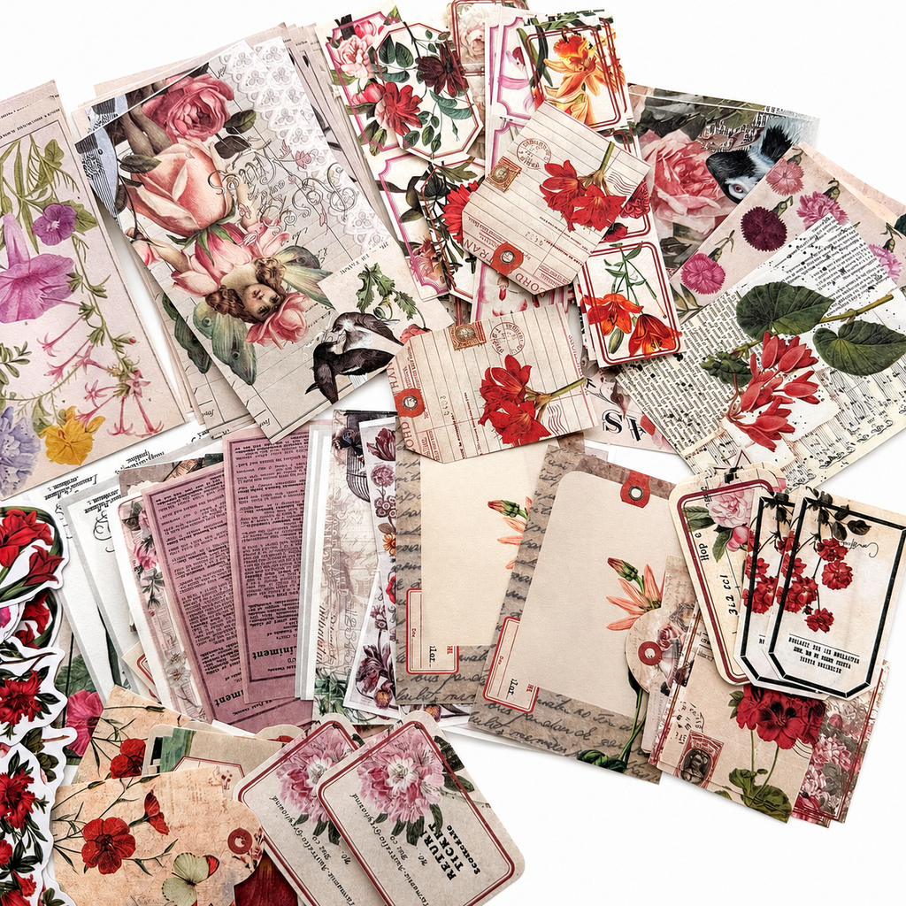 Kit de Papelería para Journal Beautiful Day