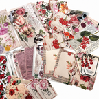 Kit de Papelería para Journal Beautiful Day