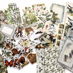 Kit de Papelería para Journal Beautiful Day
