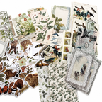 Kit de Papelería para Journal Beautiful Day