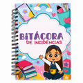 Bitácora de Incidencias para Docentes 2026–2027