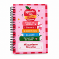 Mi Cuaderno Docente 2026–2027