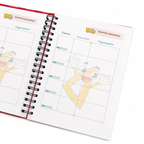 Mi Cuaderno Docente 2026–2027