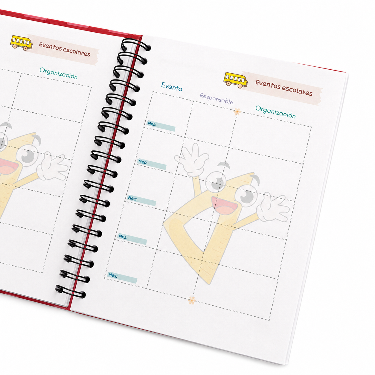 Mi Cuaderno Docente 2026–2027