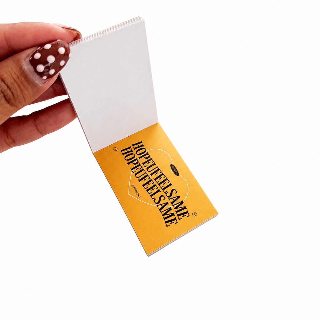Set de 4 Mini Libritos de Stickers Decorativos