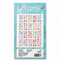 Revista de Stickers PET “Appreciating Nature”