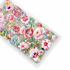 Revista de Stickers PET “Appreciating Nature”