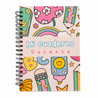 Mi Cuaderno Docente 2026–2027