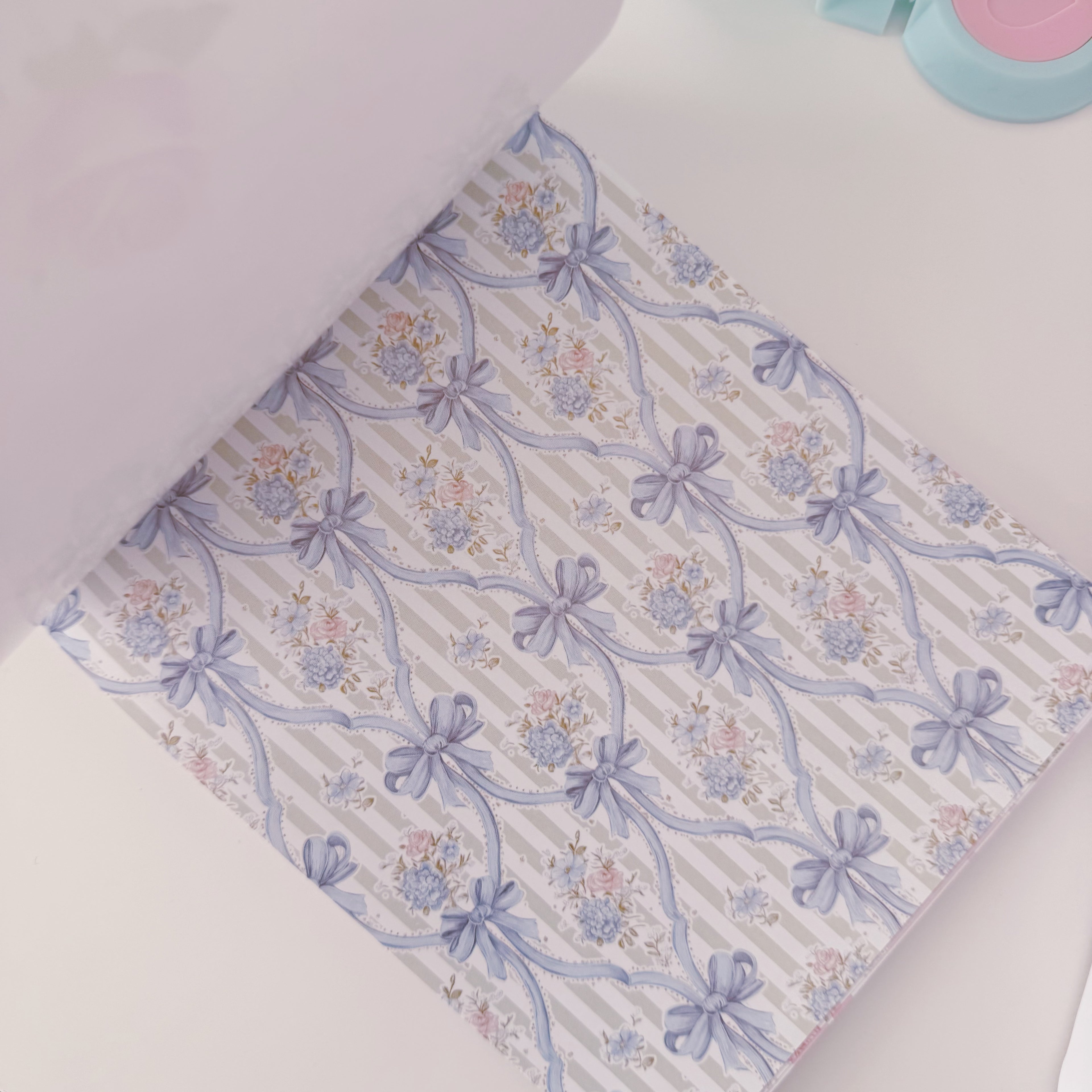 With My Journal Pages Vol.2 - Papel Decorativo