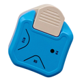 Perforadora Corner Punch 3 en 1