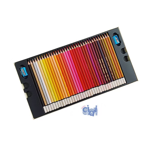 Color Pencil 72 piezas