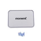 Monami Plus Pen 3000 – Set de 60 Colores