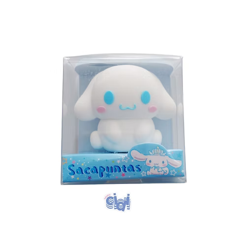 Sacapuntas Cinamoroll