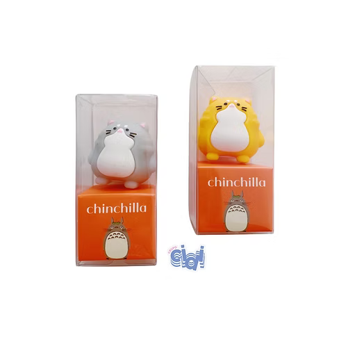 Sacapuntas Chinchilla