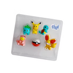 Gomitas Pokemon