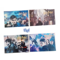 Folder Portadocumentos Harry Potter