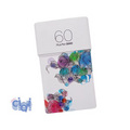 Monami Plus Pen 3000 – Set de 60 Colores