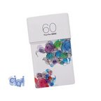 Monami Plus Pen 3000 – Set de 60 Colores