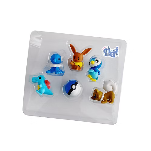 Gomitas Pokemon